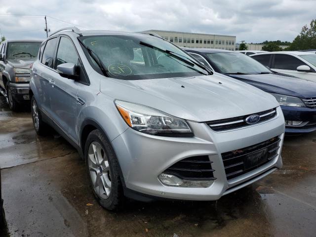 FORD ESCAPE TIT 2015 with VIN 1FMCU9JX2FUB60492 - Photo from auction
