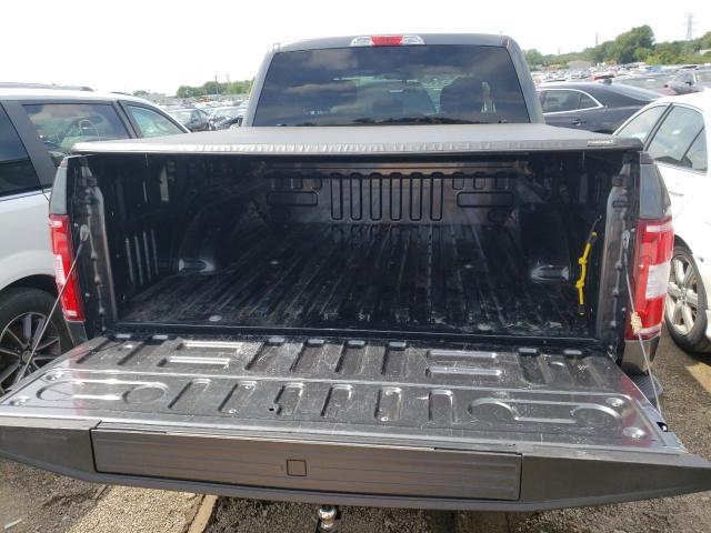 Photo 9 from auction – 2019 FORD F150 SUPER with VIN 1FTEW1EP9KFB33999