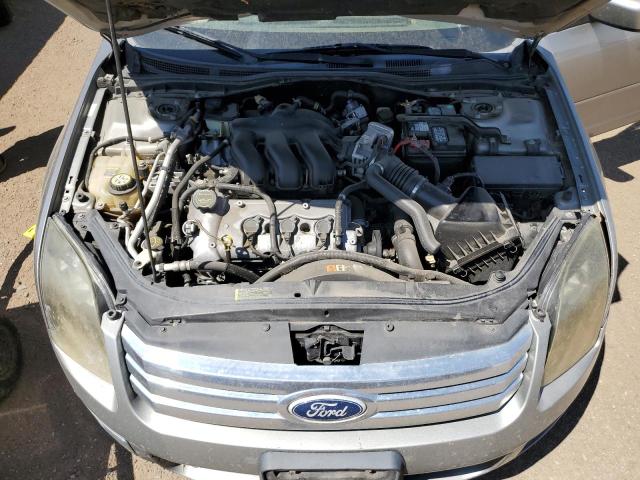 Photo 7 from auction – 2009 FORD FUSION SEL with VIN 3FAHP08159R108709