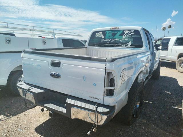 Photo 4 from auction – 2014 FORD F250 SUPER with VIN 1FT7W2B60EEA22021