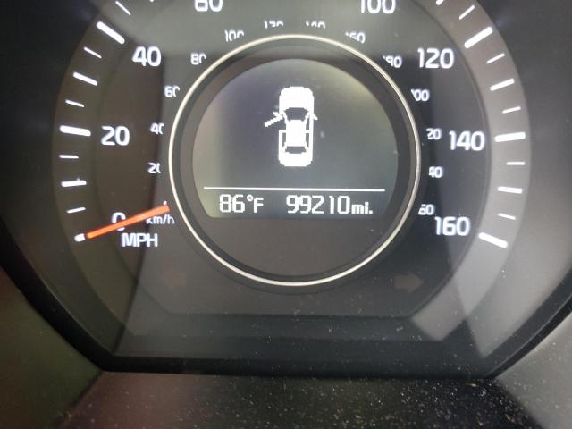 Photo 8 from auction – 2015 KIA OPTIMA LX with VIN KNAGM4A74F5645491