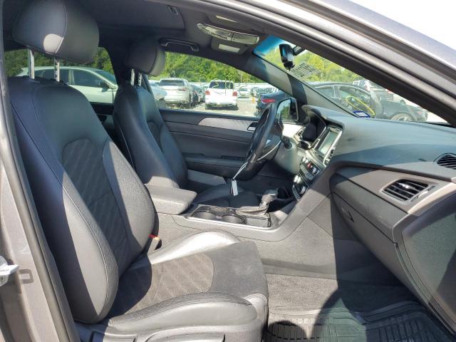 Photo 5 from auction – 2019 HYUNDAI SONATA LIM with VIN 5NPE34AF3KH771503