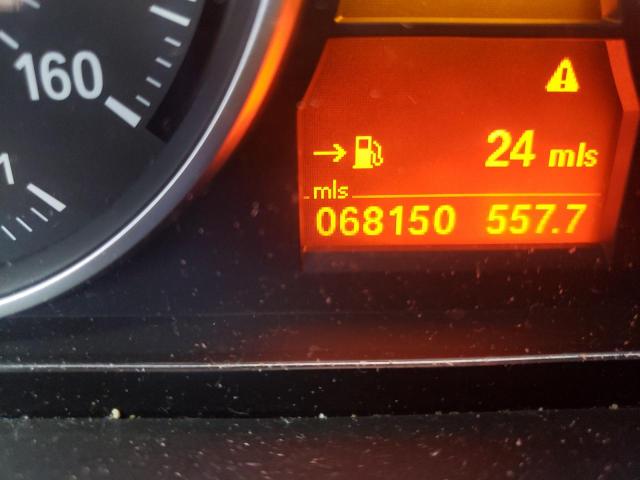 Photo 8 from auction – 2015 BMW X1 XDRIVE2 with VIN WBAVL1C53FVY29759
