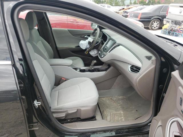 Photo 5 from auction – 2016 CHEVROLET MALIBU LS with VIN 1G1ZB5ST1GF344443