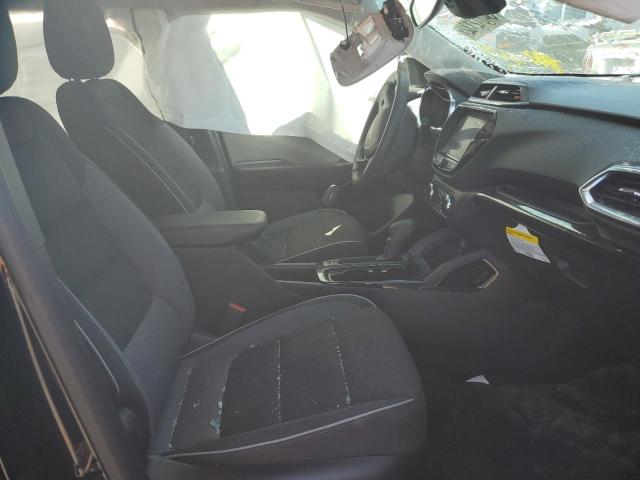 Photo 5 from auction – 2021 CHEVROLET TRAILBLAZE with VIN KL79MPS27MB090385