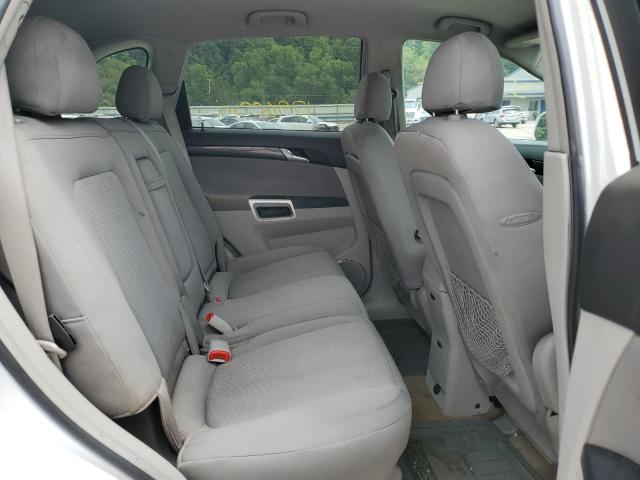 Photo 6 from auction – 2008 SATURN VUE XE with VIN 3GSDL43N18S599488