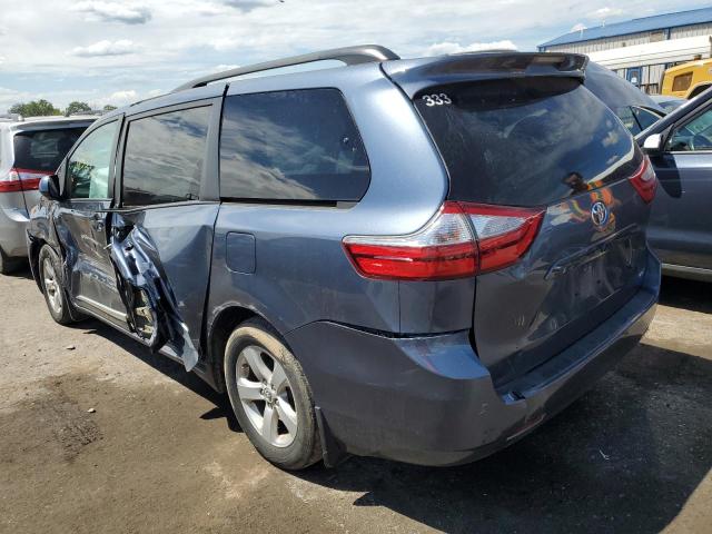 Photo 3 from auction – 2017 TOYOTA SIENNA LE with VIN 5TDKZ3DC0HS853849