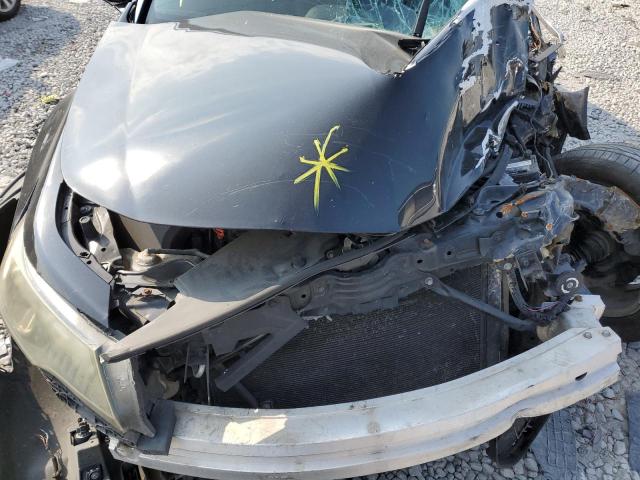 Photo 7 from auction – 2013 ACURA TL with VIN 19UUA8F2XDA014544