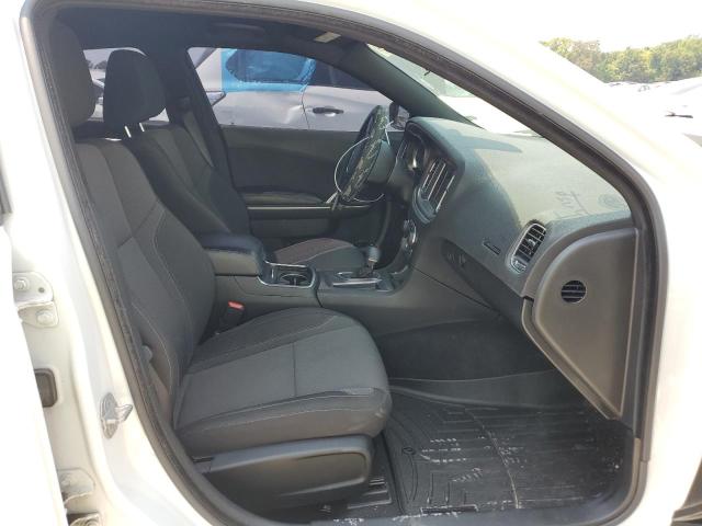 Photo 5 from auction – 2019 DODGE CHARGER SX with VIN 2C3CDXBG3KH672657