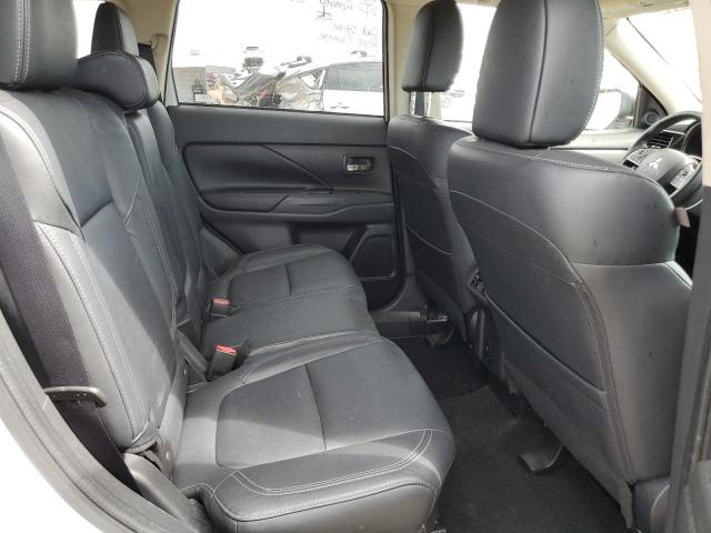 Photo 6 from auction – 2020 MITSUBISHI OUTLANDER with VIN JA4AZ3A32LZ034231