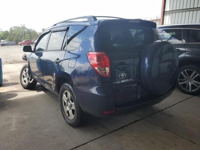 Photo 3 from auction – 2007 TOYOTA RAV4 with VIN JTMBD33V275119106