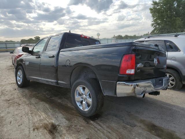 صورة رقم 3 من المزاد - 2019 RAM 1500 CLASS مع VIN 1C6RR7GT8KS606067
