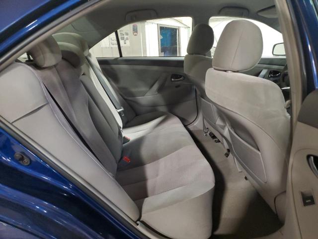 Foto 6 de la subasta – 2011 TOYOTA CAMRY BASE con VIN 4T1BF3EK1BU731532