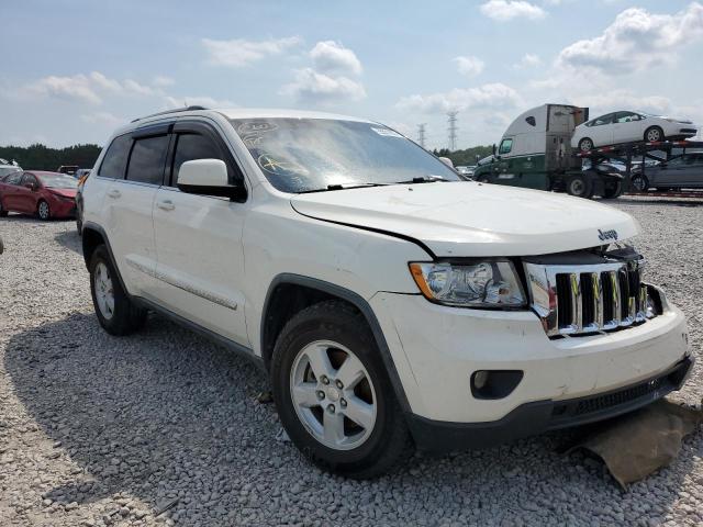JEEP GRAND CHER 2011 with VIN 1J4RS4GG7BC573064 - Photo from auction