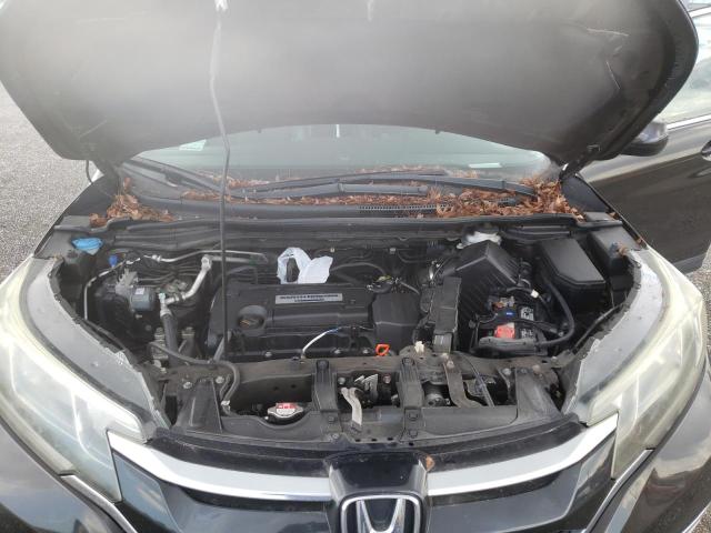 Photo 7 from auction – 2015 HONDA CR-V EXL with VIN 2HKRM4H79FH652972