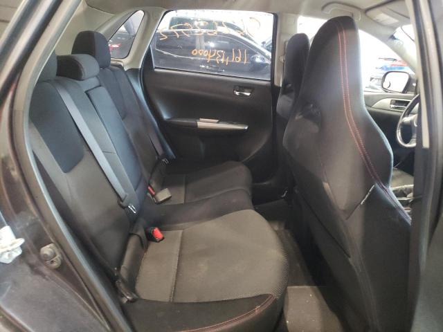 Photo 6 from auction – 2010 SUBARU IMPREZA WR with VIN JF1GE7G60AG505957