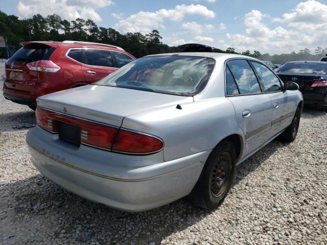 Photo 4 from auction – 1997 BUICK CENTURY CU with VIN 2G4WS52M6V1460515