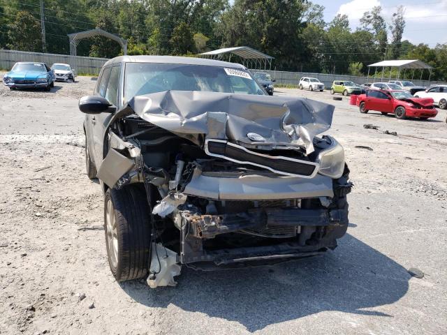 Photo 9 from auction – 2014 KIA SOUL + with VIN KNDJP3A58E7005750