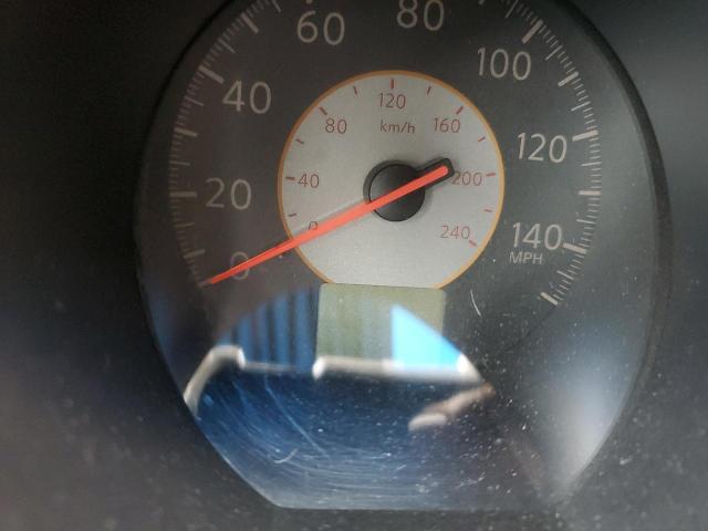 Photo 8 from auction – 2006 NISSAN ALTIMA S with VIN 1N4AL11D16C209635