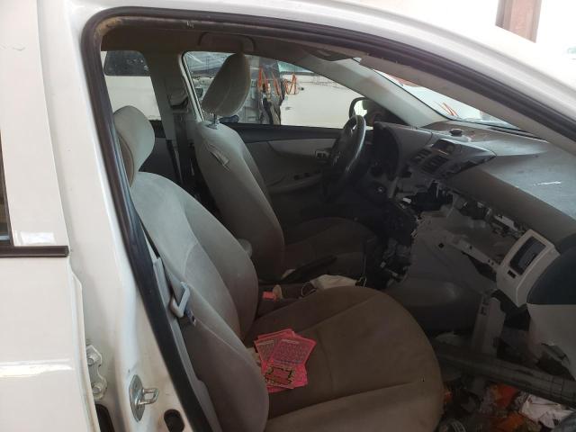 Фото 5 с аукциона – 2012 TOYOTA COROLLA с VIN JTDBU4EE7C9177377