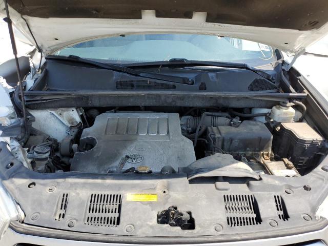 Photo 7 from auction – 2013 TOYOTA HIGHLANDER with VIN 5TDYK3EH2DS118454