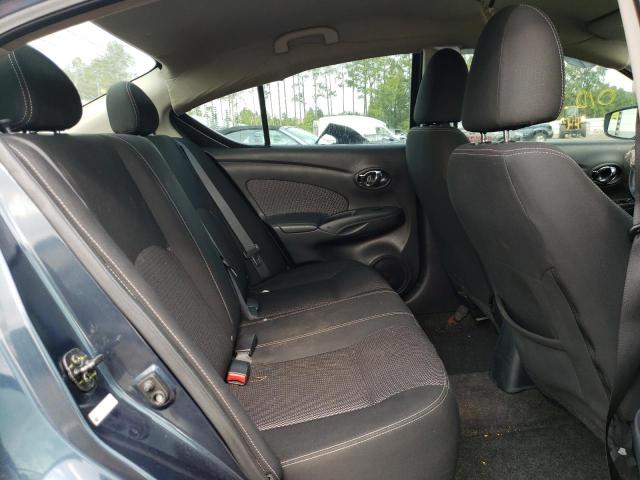 Photo 6 from auction – 2016 NISSAN VERSA S with VIN 3N1CN7AP6GL915342