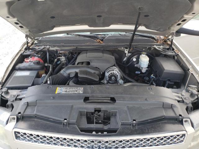 Photo 7 from auction – 2009 CHEVROLET AVALANCHE with VIN 3GNFK32049G195748