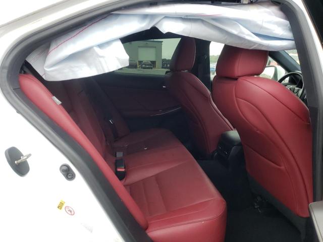 Photo 6 from auction – 2014 LEXUS IS 250 with VIN JTHBF1D2XE5035288
