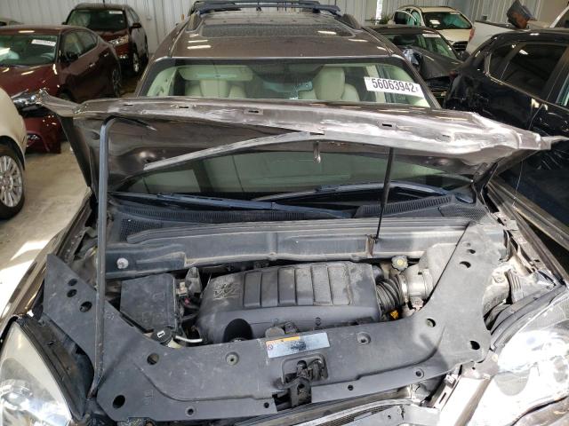 Photo 7 from auction – 2011 GMC ACADIA SLT with VIN 1GKKVRED1BJ216130
