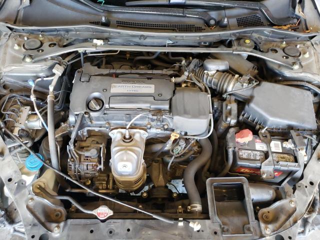 Photo 7 from auction – 2015 HONDA ACCORD EXL with VIN 1HGCR2F88FA060883