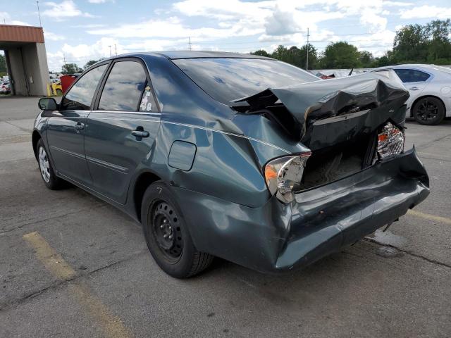 Photo 3 from auction – 2004 TOYOTA CMRY LE/SE with VIN 4T1BE32K24U284638