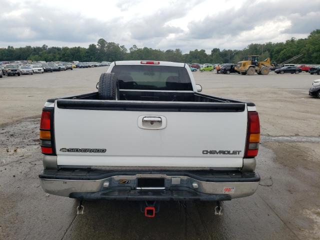 Photo 6 from auction – 2000 CHEVROLET SILVER 4X4 with VIN 1GCEK14T2YE236058