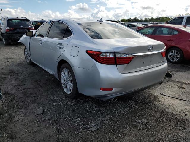 Photo 3 from auction – 2014 LEXUS ES 350 with VIN JTHBK1GG6E2086209