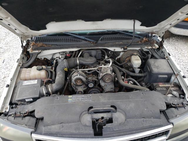 Photo 7 from auction – 2007 CHEVROLET SILV1500 2 with VIN 1GCEC14X97Z133324