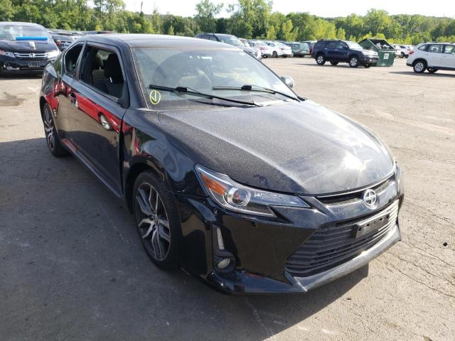 Photo 1 from auction – 2015 TOYOTA SCION TC with VIN JTKJF5C78FJ009095