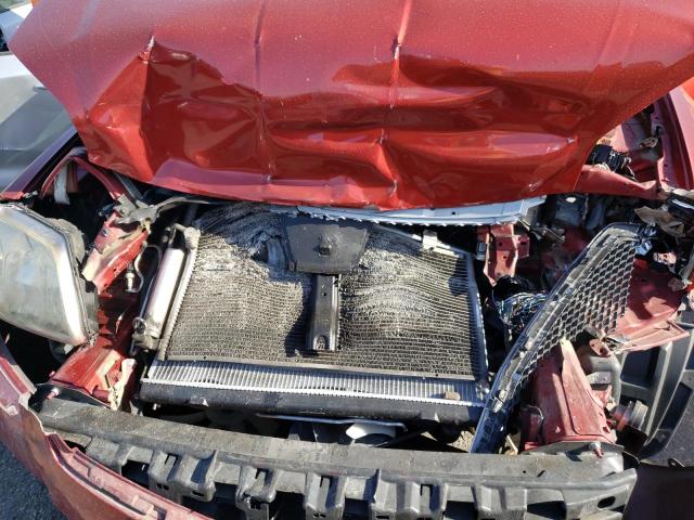 Photo 7 from auction – 2012 MITSUBISHI GALANT FE with VIN 4A32B2FF6CE010904
