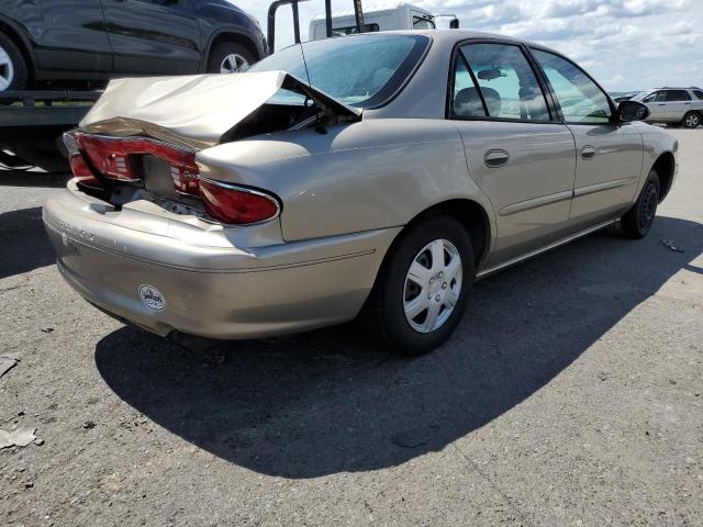 Photo 4 from auction – 2003 BUICK CENTURY CU with VIN 2G4WS52J331175306