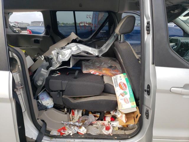 Photo 6 from auction – 2015 FORD TRANSIT CO with VIN NM0GE9F79F1203395