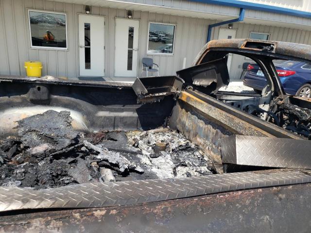Photo 6 from auction – 2002 DODGE RAM 1500 with VIN 1D7HA16Z92J138067