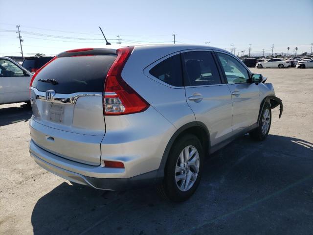 Photo 4 from auction – 2016 HONDA CR-V EX with VIN 2HKRM3H56GH500349