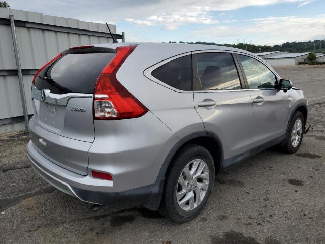 Photo 4 from auction – 2016 HONDA CR-V EX with VIN 2HKRM4H54GH711846