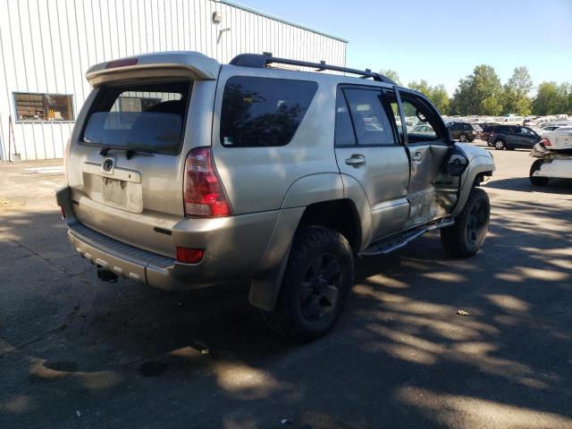 Photo 4 from auction – 2005 TOYOTA 4RUNNER SR with VIN JTEBU14R650068883