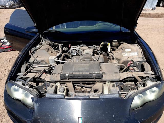 Photo 7 from auction – 2002 CHEVROLET CAMARO with VIN 2G1FP22K422164698