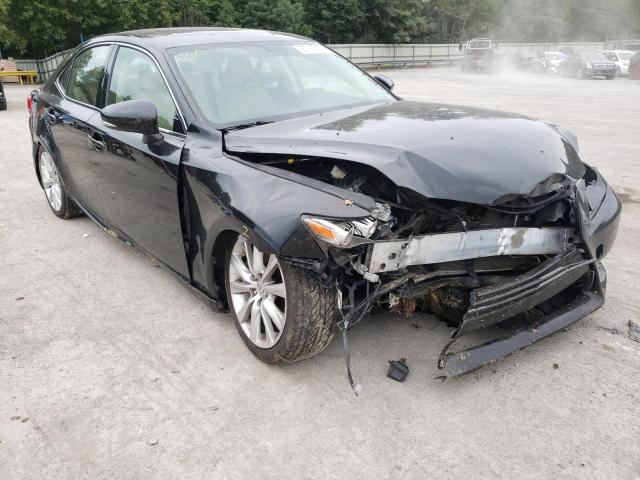 LEXUS IS 300 2016 with VIN JTHCM1D29G5010783 - Photo from auction
