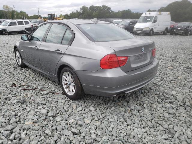 Photo 3 from auction – 2011 BMW 328 I SULE with VIN WBAPH5C51BA440928