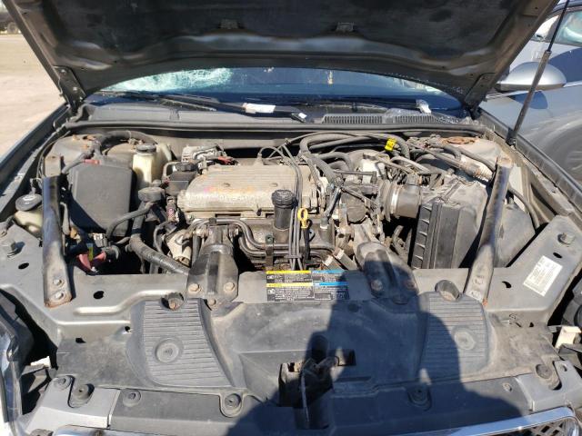 Foto 7 de la subasta – 2008 CHEVROLET IMPALA LT con VIN 2G1WT58K489285302