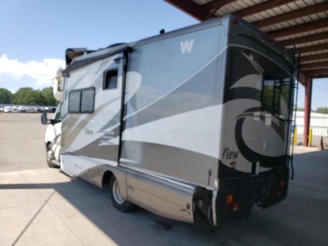 Photo 3 from auction – 2014 WINNEBAGO VIEW with VIN WDAPF4CC3D9552607