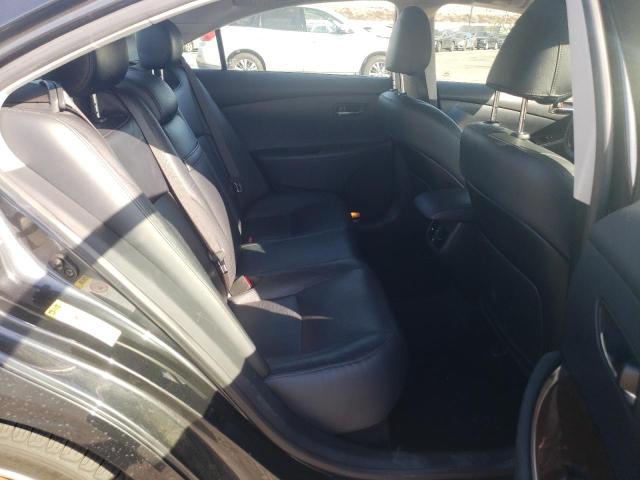 Photo 6 from auction – 2010 LEXUS ES 350 with VIN JTHBK1EG9A2382967