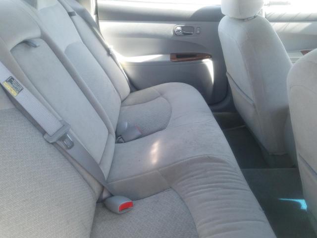 Photo 6 from auction – 2006 BUICK ALLURE CX with VIN 2G4WF582761282027