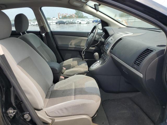 Photo 5 from auction – 2012 NISSAN SENTRA 2.0 with VIN 3N1AB6AP8CL618836